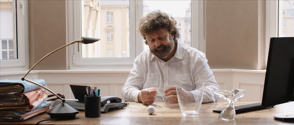 Valentin Alt Cinematography