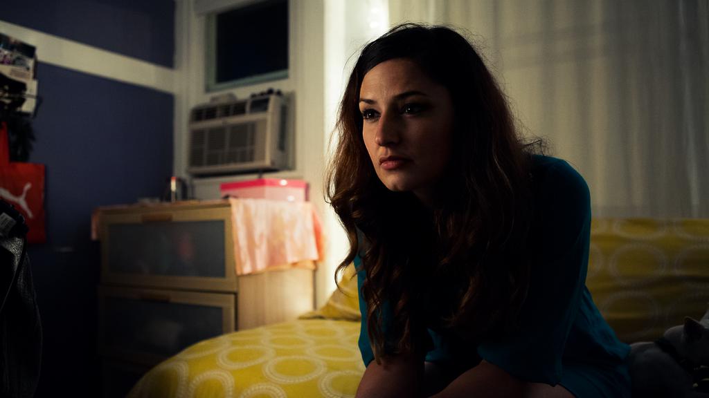 Clarice Killin - Valentin Alt 