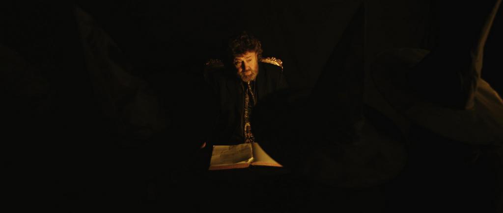 Selection surnaturelle