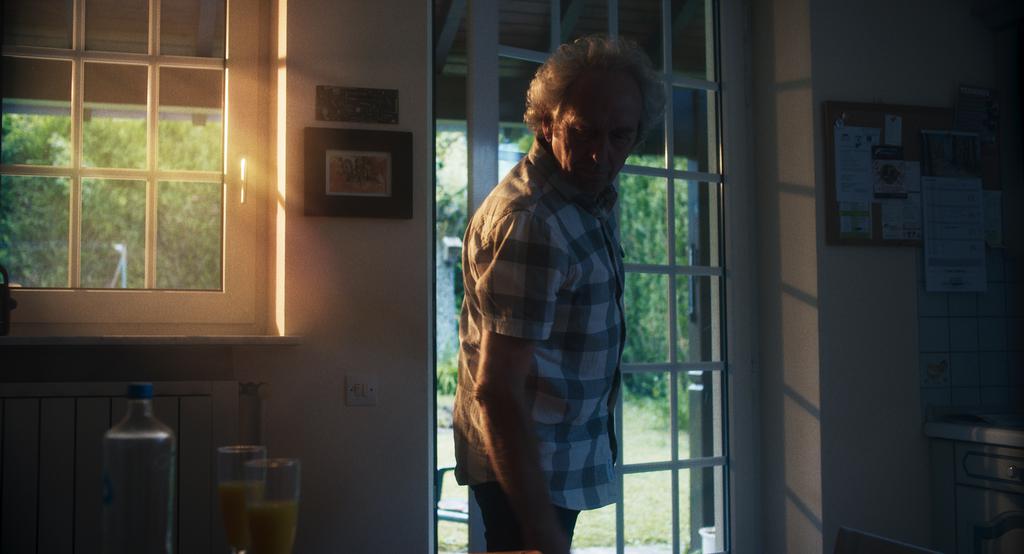 Dominique Niederlander